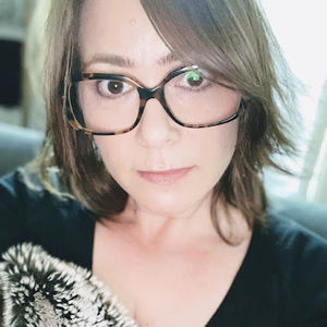 Meet your Posher, Jaime